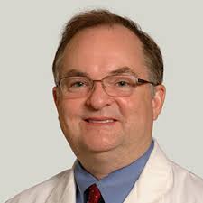 J. Michael Millis, MD