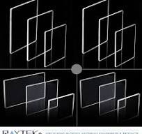 Fused Silica Protective Window/Optical Glass Plates/Optical Sheet