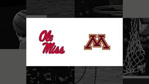 How to watch Ole Miss vs. Minnesota women’s basketball: Second Round TV channel and streaming options for March 22 - The Athletic