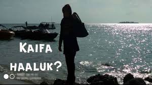 Khabar juga marfu' seperti mubtada. Bahasa Arab Alhamdulillah Baik Pontren Com