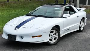 Image result for Bright White 1994 Firebird