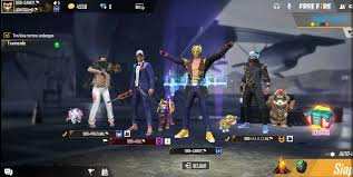 Официальная страница free fire россия и снг. Game Free Fire Posts Facebook