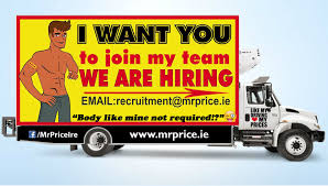 Careers Mr Price Branded Bargains Ireland