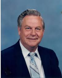 Obituary for Leonard Hedrick Jr.