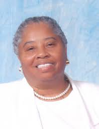 Obituary information for Jessie B. Peterson