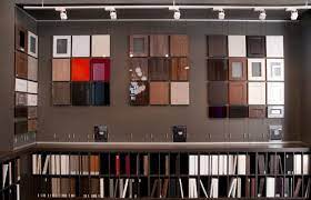 What are the different kitchen lighting types? Visual Presentations For Interior Spaces Done Right Showroom Interior Design Kitchen Design Showrooms Kitchen Showroom