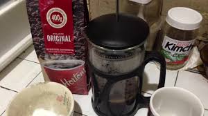 Check spelling or type a new query. How To Prepare Tim Horton S Original Blend Youtube