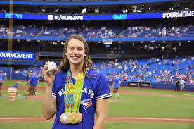 Penelope penny oleksiak (born june 13, 2000) is a canadian competitive swimmer who specializes in the freestyle and butterfly events. Penny Oleksiak Facebook