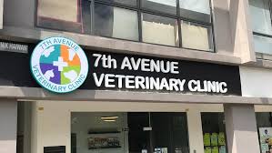 Klinik mediviron seksyen 9 shah alam. 7th Avenue Veterinary Clinic Veterinarian In Seksyen U13 Setia Alam