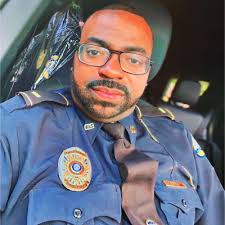 After a week of training I have successfully completed Computer Voice  Stress Analysis (CVSA) school here in Atlanta!