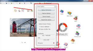 Lepas pasang, kat tepi belah kanan atas sebelah 3 titik bertindih (setting chrome) anda ada icon camera kecil. Tutorial Cara Buat Print Screen