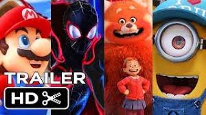 In this topic we will introduce top best upcoming movies of 2021 with trailer and download link! Top Upcoming Animated Kids Family Movies 2021 Trailers