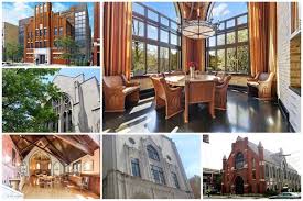 Located across from belmont harbor. 30 Churches You Can Live In More Empty Holy Places Are Becoming Homes Lakeview Chicago Dnainfo