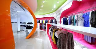 Effe arredamenti progetta, produce ed allestisce sul luogo arredamenti per negozi di abbigliamento uomo, donna e bambino. Come Arredare Un Negozio Per Farlo Decollare Design Ur Life Blog