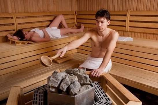 Sauna ou hammam : quelle différence ?