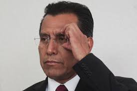 Vamos a poner en claro la leyenda negra de Facundo Rosas, advierte Miguel  Barbosa