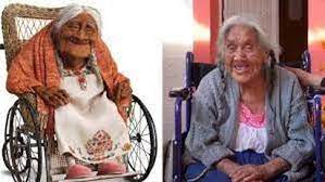 Disney Asi Celebro Su Cumple Anos Mama Coco