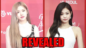 Collection by bolorhon enkhtur • last updated 3 weeks ago. Shocking Did Blackpink S Rose Jennie Recently Have An Ugly Fight Full Details Revealed Iwmbuzz
