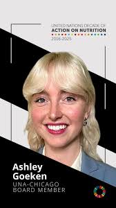 🌟 2025 UNA-USA Leadership Summit