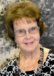 Obituary information for Betty Bailey Doss