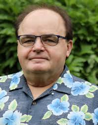 Stepping up from the sidelines