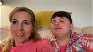 EXCLUSIVE: Sally Phillips' boyfriend is revealed: Actress has found love  with a former soldier who she's gone into business with