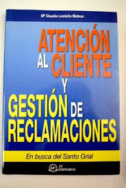 Atención al cliente y gestión de reclamaciones