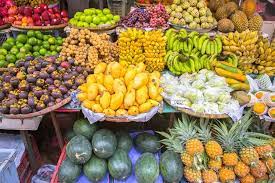Thailand is a tropical location with lots of delicious fruits that may not be available in your home country. Thai Fruits Every Tourist Should Try The Good The Bad And The Ugly