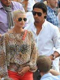 Nach vier gemeinsamen jahren haben lena gercke und sami khedira die trennung bekannt gegeben. Lena Gercke Sami Khedira Warum Diese Plotzliche Trennung Intouch Lena Gercke Lena Gercke Sami Khedira Sami Khedira