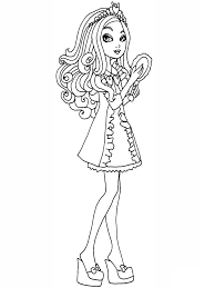 Kids can color this action scene with colored pencils, markers or crayons. Getting Fairest Apple Coloring Page Free Printable Coloring Pages For Kids