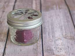Sugar wax strips are very easy to tidy up because the wax mixture dissolves in water. The Easiest Homemade Car Air Freshener Ever Gym Craft Laundry
