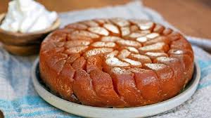 Pin On Baked Desserts