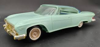 Image result for Spring Green 1961 Dart