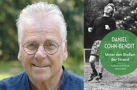 Image result for Daniel Cohn-Bendit