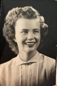 Nancy Jensen Petersen Obituary