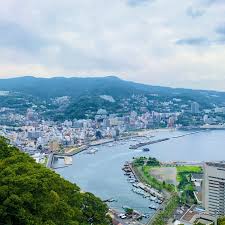 The ropeway is the easiest way to get there from the main onsen area at the base of the mountain. 10 Best Things To Do In Atami Shizuoka Atami Travel Guides 2021 Trip Com