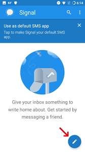 Create a professional signal logo in minutes with our free signal logo maker. How To Use Signal For Android Surveillance Self Defense