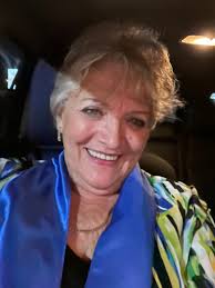 Judith Dorinda Mayhew Obituary (1944