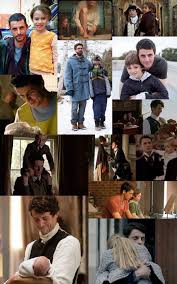 Bishop Don Magic Juan Wife Diana Bishop On Twitter In 2020 Matthew William Goode Mathew Goode Matthew Goode