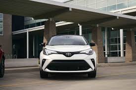 Maybe you would like to learn more about one of these? 2021 Toyota C Hr Usa Version 615031 Best Quality Free High Resolution Car Images Mad4wheels