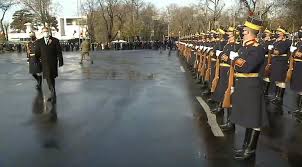 Iohannis huiduit de ziua națională. Video Ceremonia OrganizatÄƒ Cu Ocazia Zilei NaÈ›ionale A Romaniei In PiaÈ›a Arcului De Triumf Hotnews Mobile