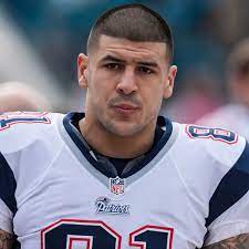 American football player aaron hernandez received a life sentence for murdering his friend odin lloyd in 2013. Aaron Hernandez Died As He Lived A Mystery To Everyone Nfl The Guardian
