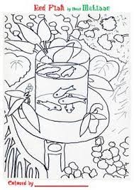 Maybe you would like to learn more about one of these? Coloring Pages Of Famous Artists Yarn Painting Famous Artists Matisse Art