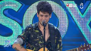 Ayer se emitió la tercera y última semifinal de yo soy, en la que el programa de chilevisión definió a cuatro nuevos participantes que competirán en la gran final, con lo que completó a los 10 imitadores que buscan ser el mejor de esta temporada. Sebastian Yatra Quedo Definitivamente Fuera De Yo Soy Chilevision