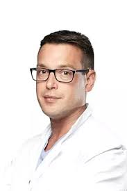 Docteur Thomas PICHON