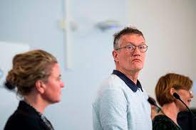 Anders tegnell vaccinerad med astras vaccin. Closing Borders Is Ridiculous The Epidemiologist Behind Sweden S Controversial Coronavirus Strategy