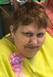 Ms. Shelia Mae Cain Obituary September 17, 2019