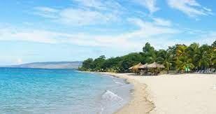 La llegada de turistas aumentó 11% en 2015. Crece El Turismo En Haiti Que Busca Marcar Su Perfil En El Caribe Economia