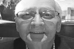 ROBERT LEE STRATTON, JR.