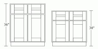 There's nothing dainty about that 2 door frame size, clint. Stile And Rail Sizes For Doors And Drawer Faces